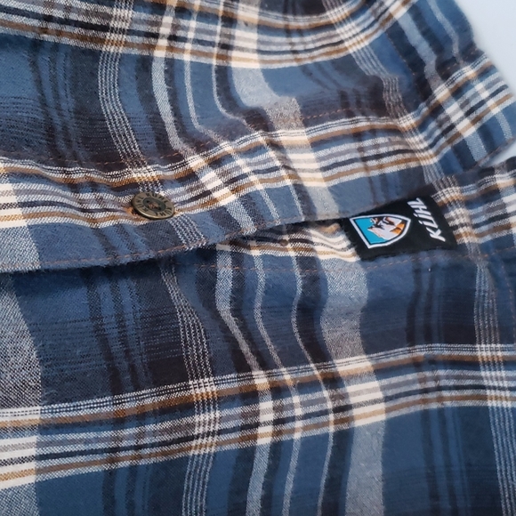 Khul long-sleeved shirt - Picture 5 of 7